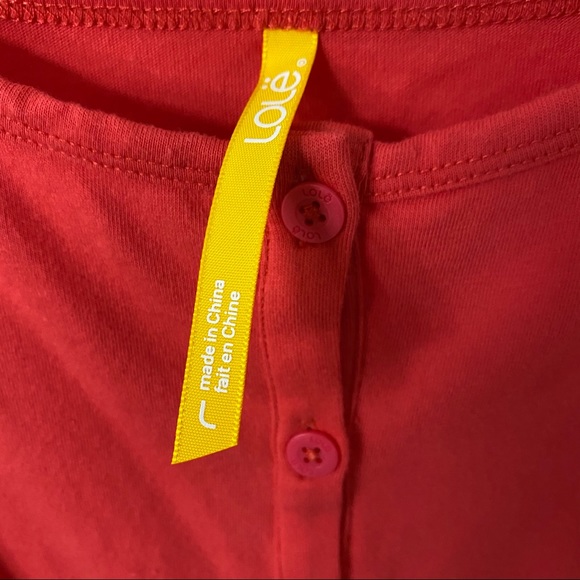 Lolë Bliss Dress - Picture 6 of 6